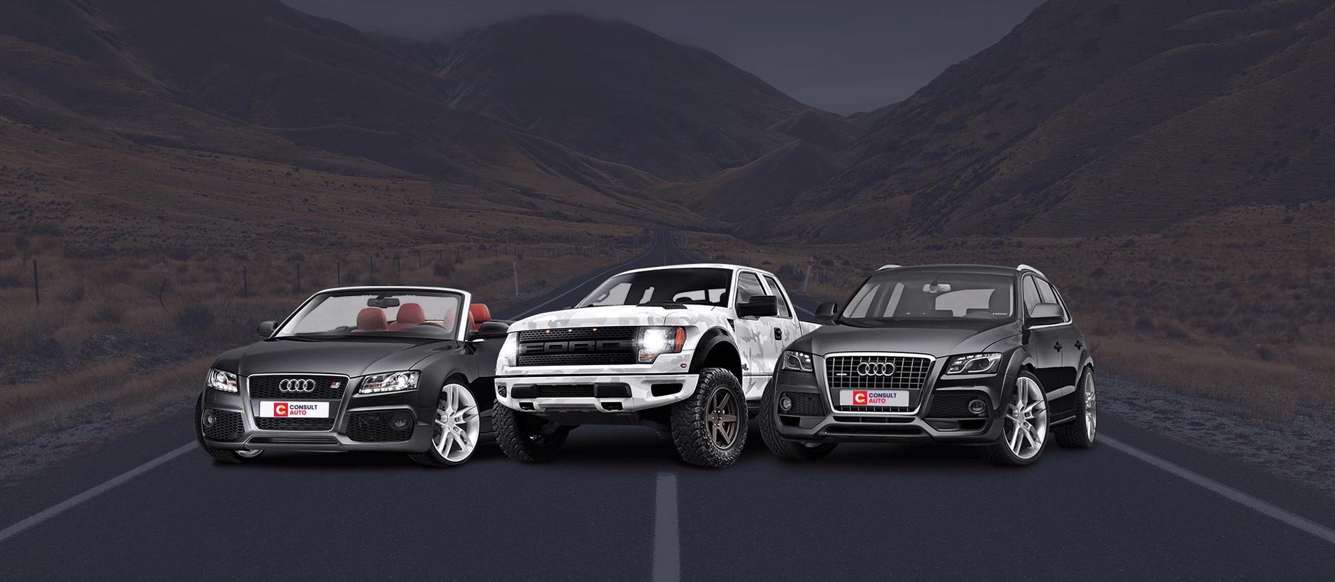 Experienta Premium - ConsultAuto.ro